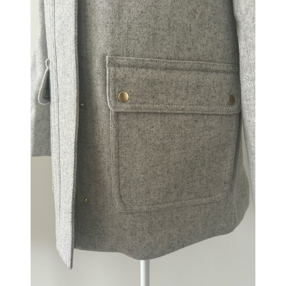 J.Crew Factory Vail Parka - Picture 12 of 16